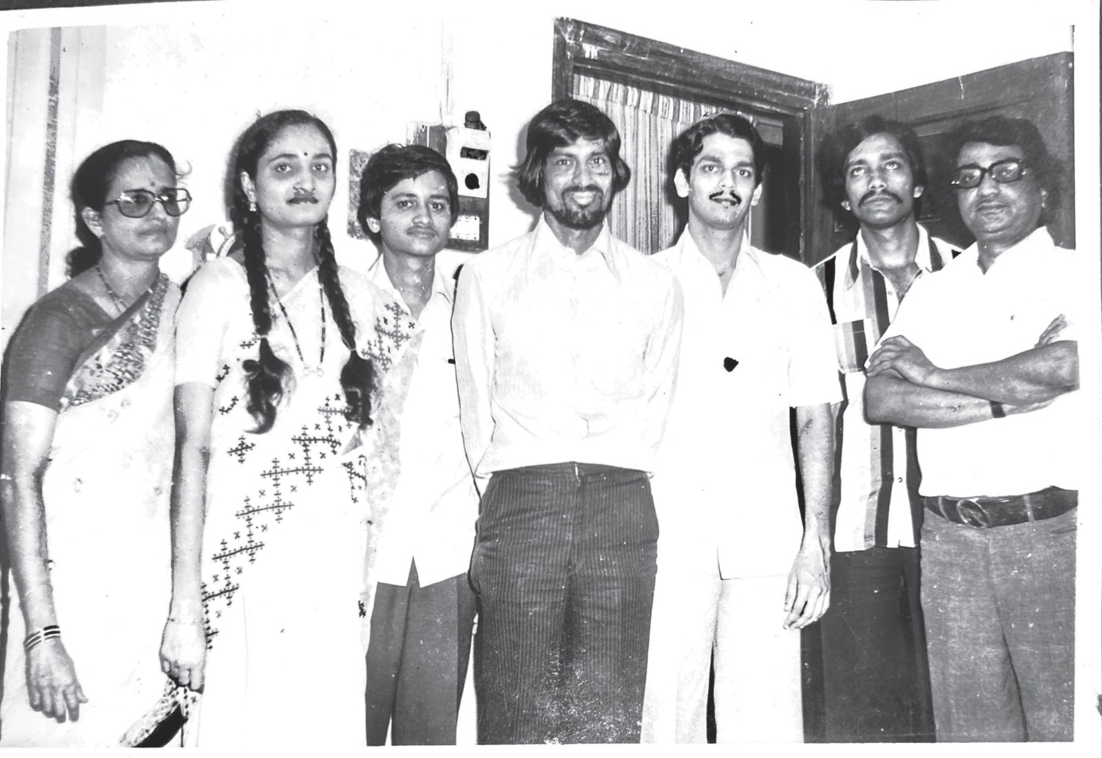 Editor Board